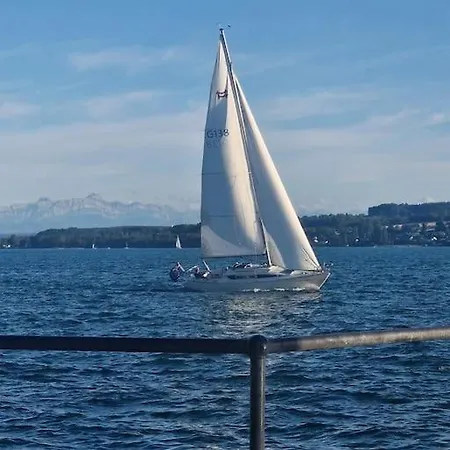 Historic Cozy Flat In Citycenter By Constance Apartman *