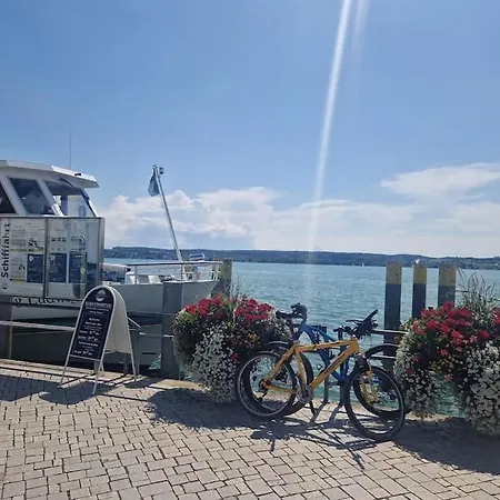 Historic Cozy Flat In Citycenter By Constance