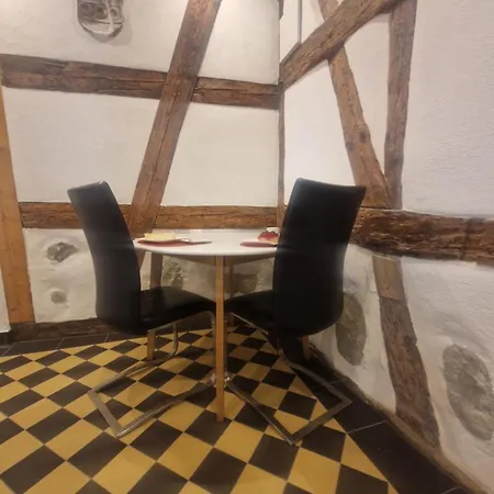 Historic Cozy Flat In Citycenter By Constance Apartment