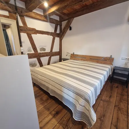 Historic Cozy Flat In Citycenter By Constance Apartment *