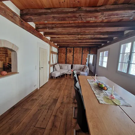 Apartment Historic Cozy Flat In Citycenter By Constance *